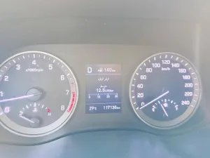 2020 Hyundai Tucson N Line