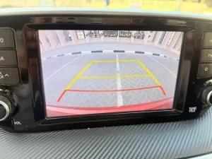 2020 Hyundai Tucson N Line
