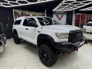 2008 تويوتا تندرا Limited