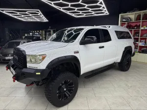 2008 تويوتا تندرا Limited
