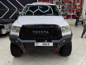 2008 تويوتا تندرا Limited
