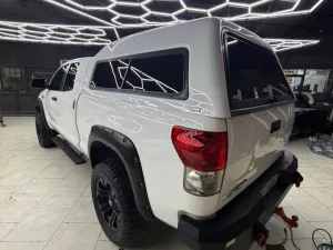 2008 تويوتا تندرا Limited