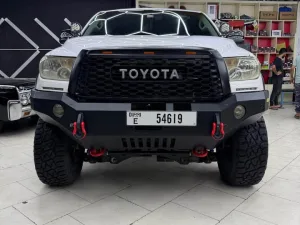 2008 تويوتا تندرا Limited