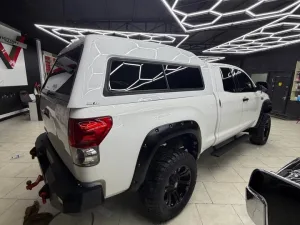 2008 تويوتا تندرا Limited