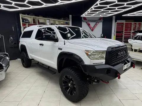2008 تويوتا تندرا Limited