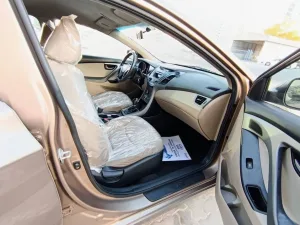 2016 Hyundai Elentra SE