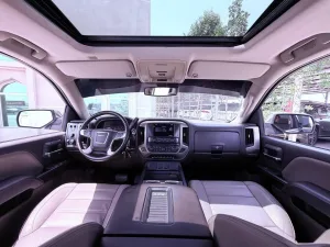 2016 GMC Sierra HD