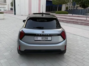 2025 Mini Cooper Cooper S