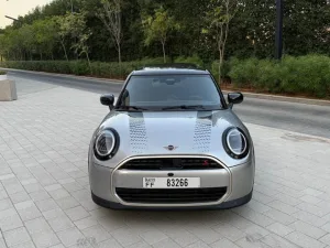 2025 Mini Cooper Cooper S