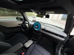 2025 Mini Cooper Cooper S