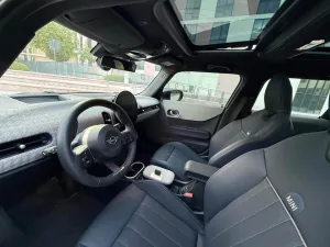2025 Mini Cooper Cooper S