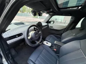 2025 Mini Cooper Cooper S