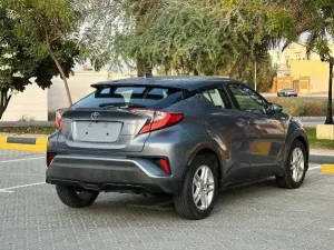 2023 Toyota CHR Limited