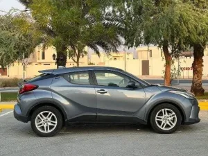 2023 Toyota CHR Limited