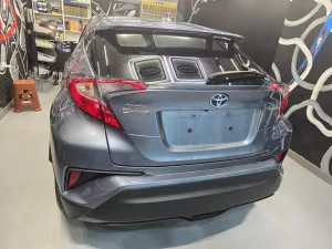 2023 Toyota CHR Limited