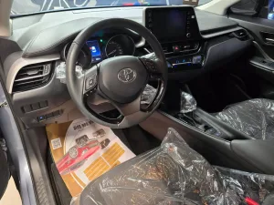 2023 Toyota CHR Limited