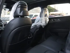 2024 كيا سبورتاج X-Line