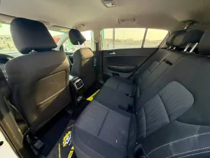 2019 Kia Sportage GTL