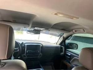 2014 GMC Sierra AT4X
