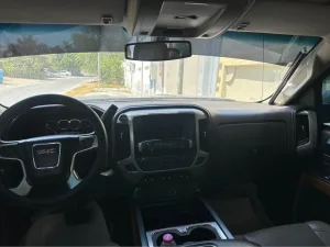 2014 GMC Sierra AT4X