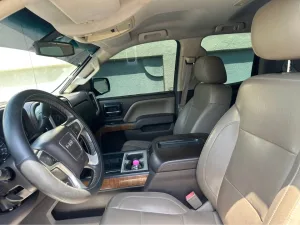 2014 GMC Sierra AT4X