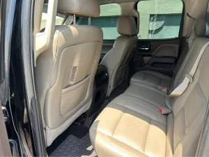 2014 GMC Sierra AT4X