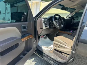 2014 GMC Sierra AT4X