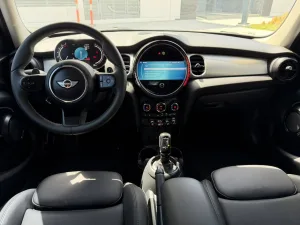 2024 Mini Cooper Cooper S