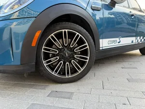 2024 Mini Cooper Cooper S