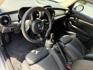 2024 Mini Cooper Cooper S