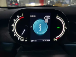 2024 Mini Cooper Cooper S