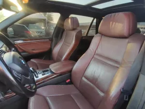 2012 بي أم دابليو اكس - 5 M35i