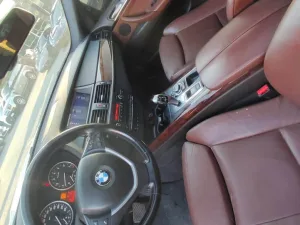 2012 بي أم دابليو اكس - 5 M35i