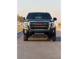 2024 GMC Yukon في Sharjah سيارة مستعملة