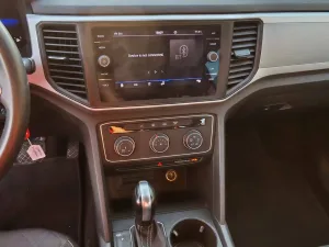2022 Volkswagen Teramont