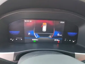 2022 Volkswagen Teramont