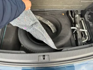 2022 Volkswagen Teramont