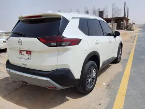 2023 Nissan XTrail Ti