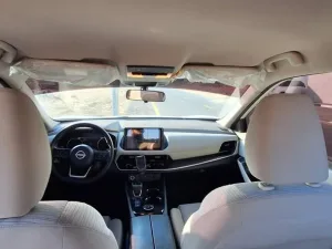 2023 Nissan XTrail Ti