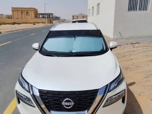 2023 Nissan XTrail Ti