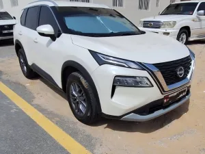 2023 Nissan XTrail Ti