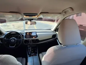 2023 Nissan XTrail Ti