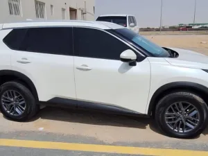 2023 Nissan XTrail Ti