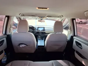 2023 Nissan XTrail Ti