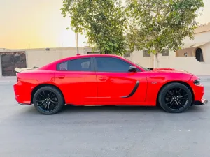2018 Dodge Charger R/T