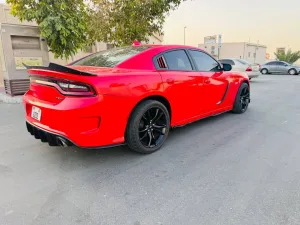 2018 Dodge Charger R/T