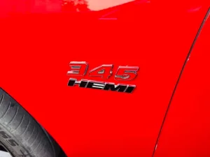 2018 Dodge Charger R/T