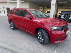 2020 Dodge Durango GT