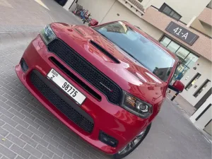 2020 Dodge Durango GT