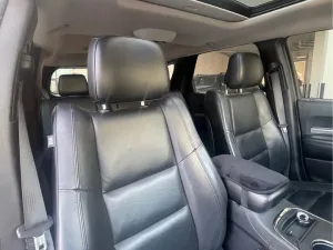 2020 Dodge Durango GT